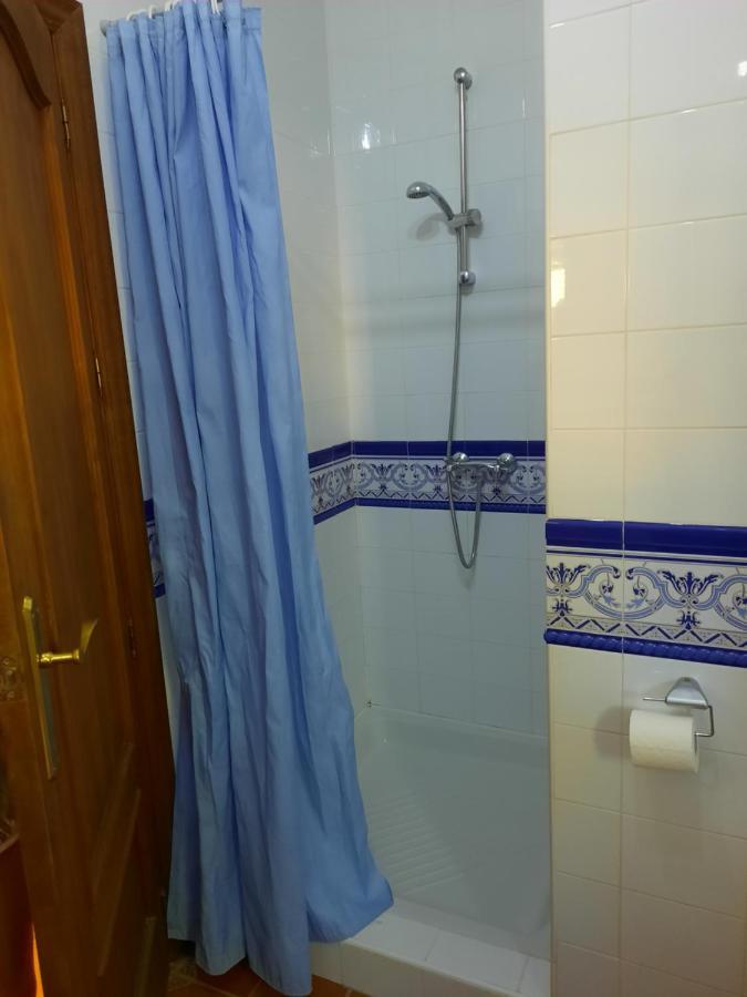 Hacienda La Buena Vida B&B En Appartementen Casita Almendas La Carrera de la Viña Eksteriør billede